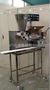 Japon JG-30 Boulette Faisant La Machine Utilisée - Product Image 2