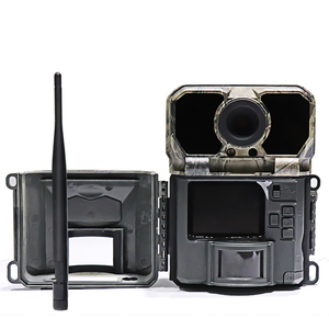 KG891 4g MMS SMTP <span class=keywords><strong>SMS</strong></span> 16MP trail faune caméra night vision <span class=keywords><strong>chasse</strong></span> trail caméra - Product Image 5