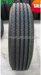 Produttori di pneumatici 315/80R22.5 in Cina, produzione OEM per pneumatici marca Satoya - Product Image 6