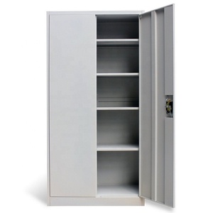 De almacenamiento de acero de Metal usado del Gabinete de archivo de <span class=keywords><strong>industrial</strong></span> <span class=keywords><strong>armario</strong></span> - Product Image 1