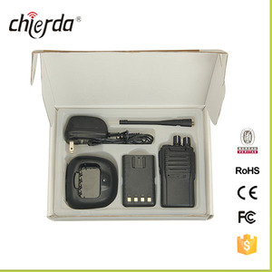 Q8 de larga distancia walkie talkies con precio bajo equipo de guardia de seguridad de <span class=keywords><strong>radio</strong></span> de dos vías - Product Image 5