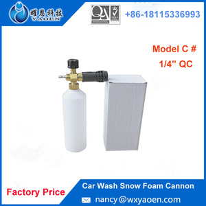 <span class=keywords><strong>Voiture</strong></span> de nettoyage <span class=keywords><strong>canon</strong></span> <span class=keywords><strong>à</strong></span> <span class=keywords><strong>mousse</strong></span> - Product Image 6