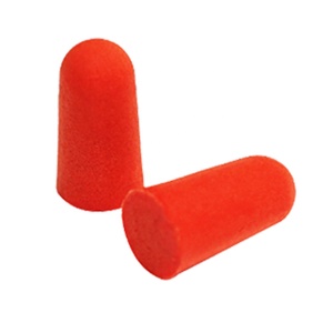 EP1001-A1 Disposable Soundproof <strong>Ear</strong> <strong>Plug</strong> Colorful Sponge Slow Rebound Ultra Soft <strong>Best</strong> Noise Cancelling <strong>Sleep</strong> Earplugs - Product Image 5