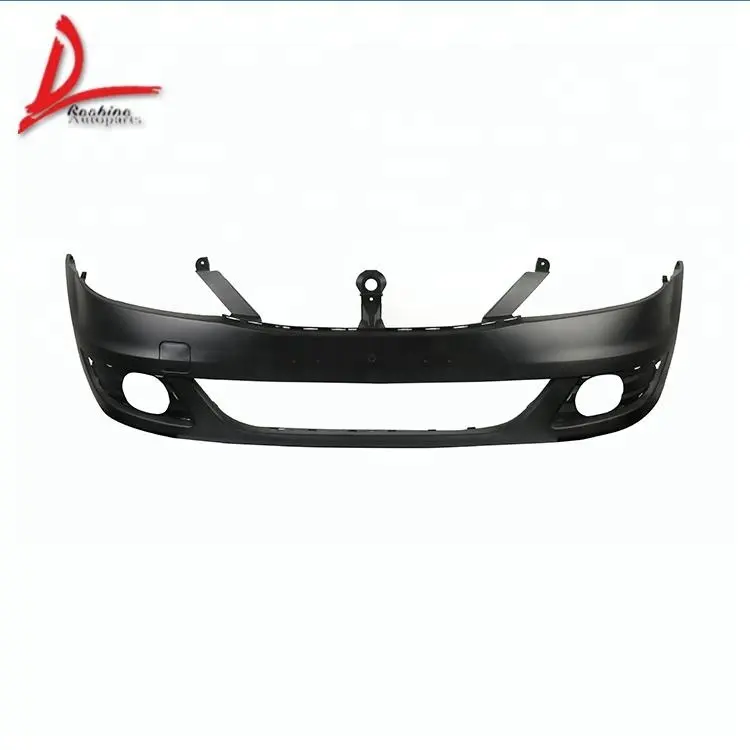 Langsung pabrik harga yang kompetitif mobil karet bumper guard untuk Renault Logan 8200785044