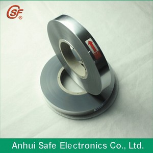 Sectorielle met condensateur. film heavy edge marge 0.5mm 1mm 1. 5mm 2mm 2. 5mm - Product Image 1