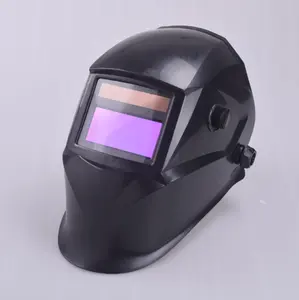 Maschera per saldatura casco per saldatura Auto oscurante KM-9000