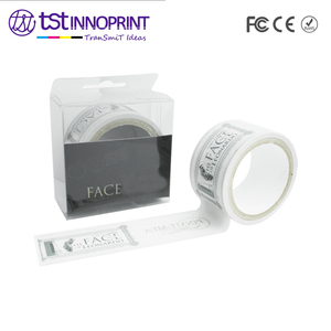 ที่กำหนดเองการพิมพ์กระดาษ Washi เทปที่มีบรรจุภัณฑ์ - Product Image 2