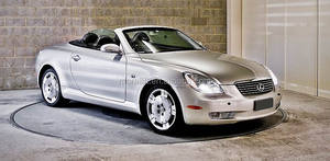 จานเสียงสำหรับรถจักรยานยนต์ - Product Image 3