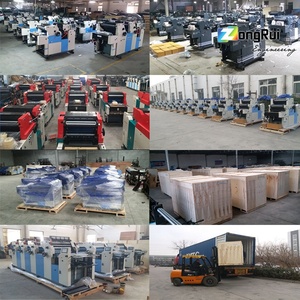 Máquina de impresión <span class=keywords><strong>Offset</strong></span> ZR456II, 4 colores, gran oferta, precio - Product Image 4