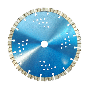 Serra Circular Duravel de Amostra gratis para Asfalto Disco de Diamante 600mm Laminas De Resgate De lámina De Corte de Concreto - Product Image 5