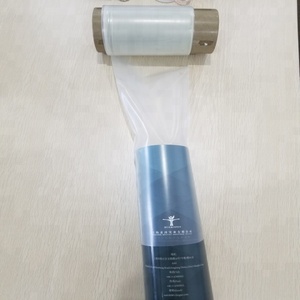 أنابيب البولي إيثر المسطحة بدون لحامات مع غشاء TPU - Product Image 4