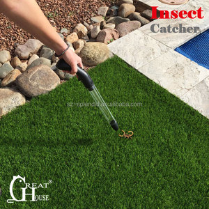 GH-200C coletor de insetos vácuo com lanterna led - Product Image 5