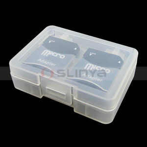 Nhà máy bán trực tiếp SD nhựa - Product Image 1