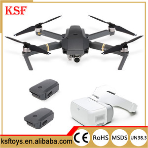 Livraison rapide Hot-seller Drone Mavic <span class=keywords><strong>Pro</strong></span> Drone pliant télécommandé UAV - Product Image 5