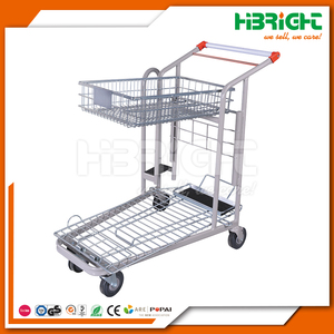 Chariot de transport de panneaux de bois pour entrepôt de stockage pratique - Product Image 6