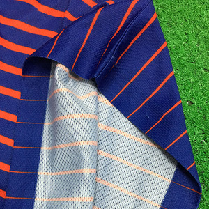 sublimated soccer jersey footballシャツメーカーサッカージャー - Product Image 3