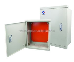 Waterproof Low Voltage Power Control Cabinet for <strong>Electric</strong> Power <strong>Supply</strong> - Product Image 5