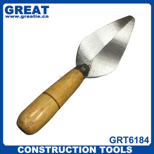 Construction outils à main, maçonnerie <span class=keywords><strong>truelles</strong></span>/truelle De Brique - Product Image 1