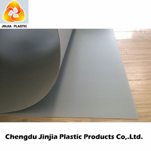 Grey <strong>Polypropylene</strong> PP Plastic for <strong>Twin</strong> <strong>Wall</strong> for Hollow Fluted Corrugated Cardboard <strong>Sheets</strong> - Product Image 6