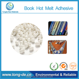Op <span class=keywords><strong>Eva</strong></span> Gebaseerde Smeltlijm Voor Boekbinding Met Smeltlijm Van Hoge Kwaliteit - Product Image 5