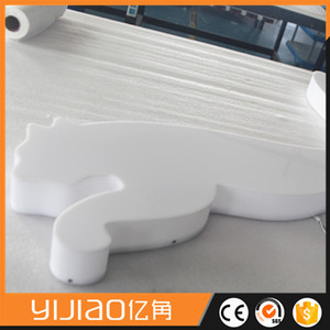 diy 12 <span class=keywords><strong>volts</strong></span> led lumières pas cher led canal lettre signes pour les noms de société - Product Image 2