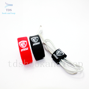 สายไนลอนไนลอนแบบปรับได้สำหรับยึดสายได้และสายรัดที่ทนทาน - Product Image 4