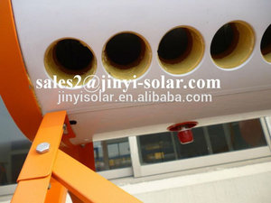 Económico techo <span class=keywords><strong>calentador</strong></span> de agua <span class=keywords><strong>Solar</strong></span> para el uso doméstico 100L / 200L 300L - Product Image 3