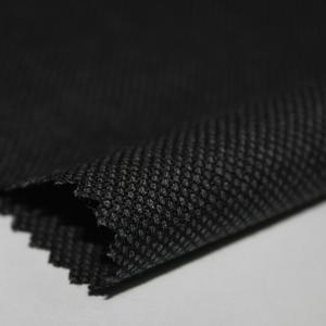 高品质100% 精纺美利奴羊毛蓝色鸟眼面料男士套装 - Product Image 3