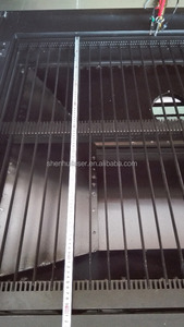 Nuevo diseño 100 w co2 fuente de alimentación del laser para <span class=keywords><strong>el</strong></span> tubo del laser reci - Product Image 5
