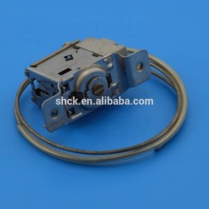 फ्रीजर थर्मोस्टेट - Product Image 4