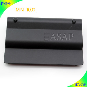 Batterie de remplacement pour HP Mini 1000 700 série HSTNN-DB80 493529 - 371 FZ332AA - Product Image 1