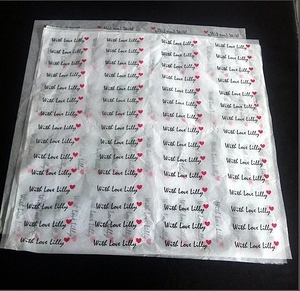 Papel de Seda Metalizado de <span class=keywords><strong>Doble</strong></span> <span class=keywords><strong>Cara</strong></span> con Recubrimiento Blanco Personalizado de Alta Calidad para Empaque - Product Image 4