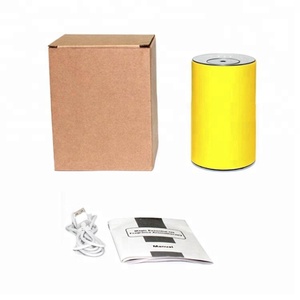Para Scentcares, recién llegado, máquina difusora de Perfume para coche USB, tecnología Nano Spray, difusor de Aroma de aceite esencial puro sin agua - Product Image 5