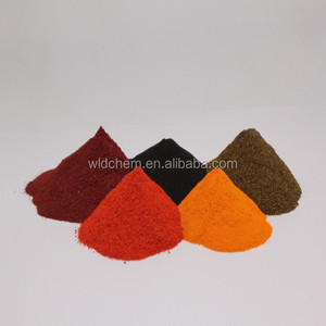 Màu Xanh Phản Ứng 72 Màu Xanh Lam Phản Ứng Màu Xanh PGR Thuốc Nhuộm Cho Dệt May - Product Image 3