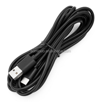 Hot Jual USB Tipe C Tipe-C Konektor Kabel untuk OnePlus 2 Zuk Z1 Ponsel