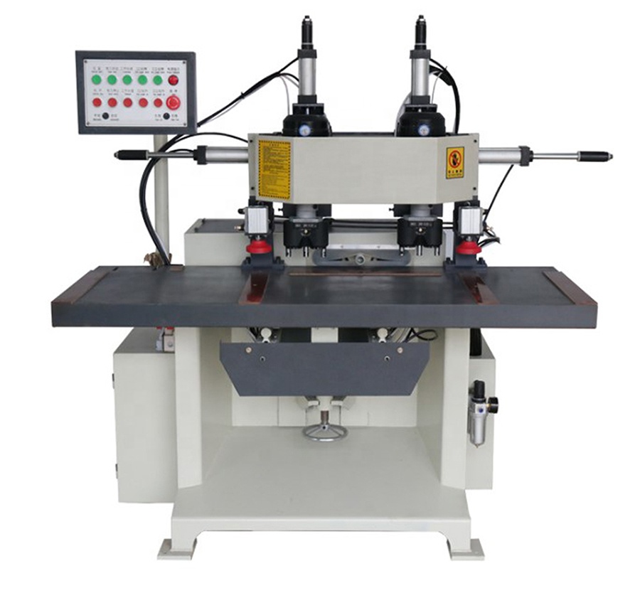 Высококачественный станок для резки полого долота, станок для резки деревянных дверей