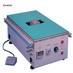Selective wave soldering machine MF301/Reliable Alternative to Manual Lead-Free Soldering