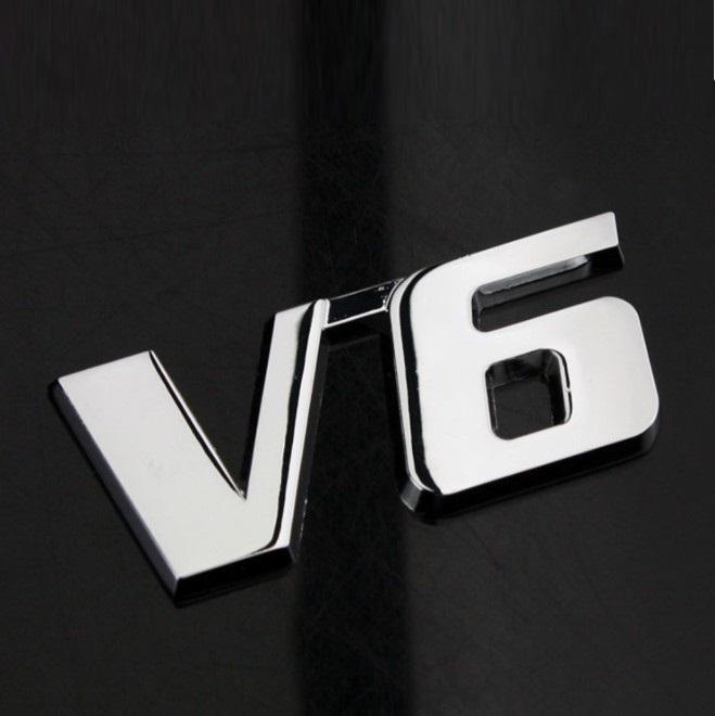 V6