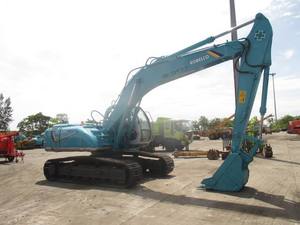 Kobelco SK200-5 pelle pour vente, kobelco pelle SK100-3 SK120-3 SK200-3 - Product Image 2