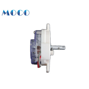 Với 2 Năm Bảo Hành Nhỏ Cơ Khí Nhựa Máy Giặt Hẹn Giờ Dxt5 - Product Image 4