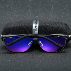 Light Shade <strong>Sunglasses</strong> 2022 New Design Fashion <strong>Sports</strong> Men <strong>Sunglasses</strong> LOGO Custom <strong>Polarized</strong> <strong>Sunglasses</strong> 2022 - Product Image 5