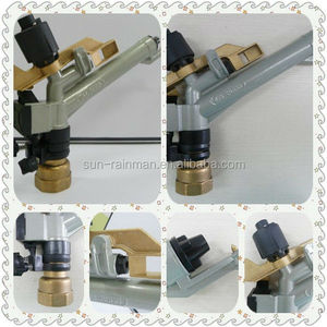 8066 дождевой пистолет для орошения, ударный разбрызгиватель 1,5 - Product Image 3