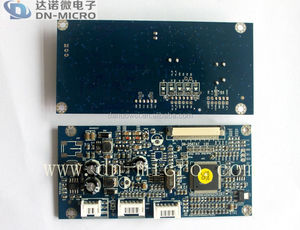 Beste Prijs 8 Inch <span class=keywords><strong>Lcd</strong></span> Module Resolutie 1024*768 Voor <span class=keywords><strong>Raspberry</strong></span> <span class=keywords><strong>Pi</strong></span> Tft <span class=keywords><strong>Lcd</strong></span>-Paneel - Product Image 3