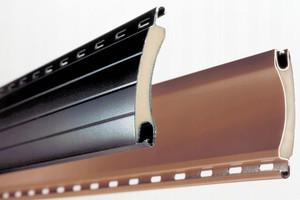 aluminio persiana de <span class=keywords><strong>lamas</strong></span> de espuma - Product Image 2