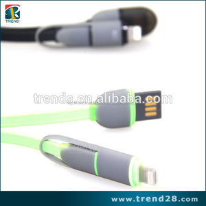 Alibaba exprimer multifonctions. câble <span class=keywords><strong>chargeur</strong></span> usb pour téléphone intelligent - Product Image 3
