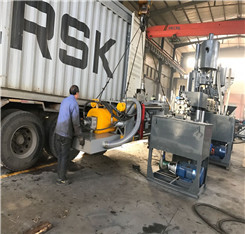 Low Cost and Consumption <strong>Animal</strong> <strong>Salt</strong> Mineral <strong>Licking</strong> <strong>Block</strong> Making Machine 0086 18039505731 - Product Image 6