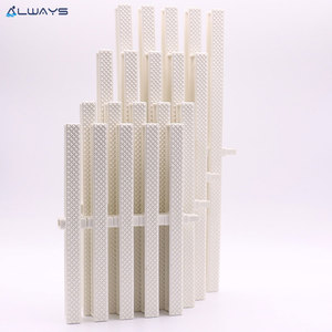 Grilles de drainage réglables en plastique pour <span class=keywords><strong>piscine</strong></span>, couvercles de drainage en <span class=keywords><strong>PVC</strong></span> pour spa, gouttière de trop-plein - Product Image 2