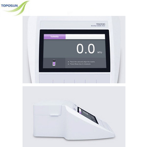 TPS-TB200 De Turbidité Compteur, Turbidimètre avec 7 points, certificat de la CE - Product Image 2