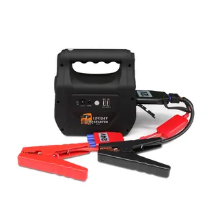 12 v 24 v made in japan quipall แบบพกพาชาร์จ jump starter