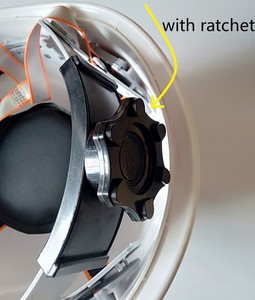 اللون الأصفر خوذة أمان كاسكو دي construccion capacete خوذة - Product Image 6
